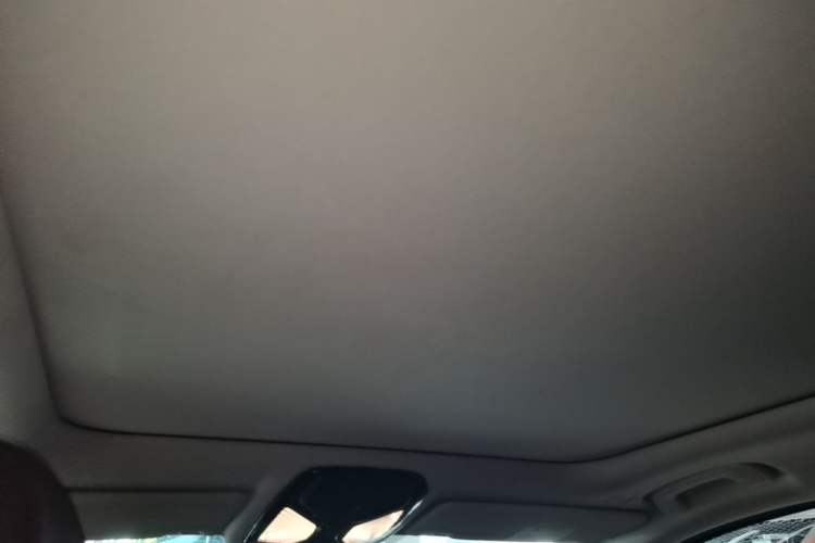 Used BMW 3 Series 2023 325Li M Sport Package Headliner