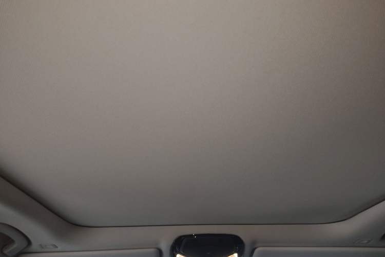 Used BMW 3 Series 2023 325Li M Sport Night Edition Package Headliner