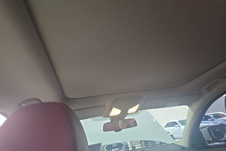 Used BMW 3 Series 2023 325Li M Sport Package Headliner