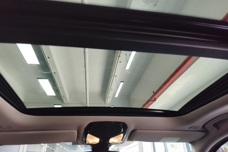 Used BMW 3 Series 2023 325Li M Sport Package Headliner