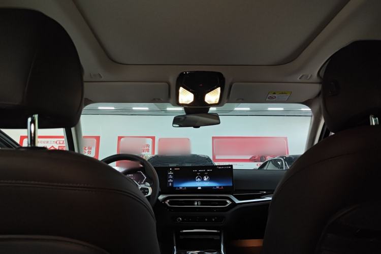 Used BMW 3 Series 2023 325Li M Sport Night Edition Package