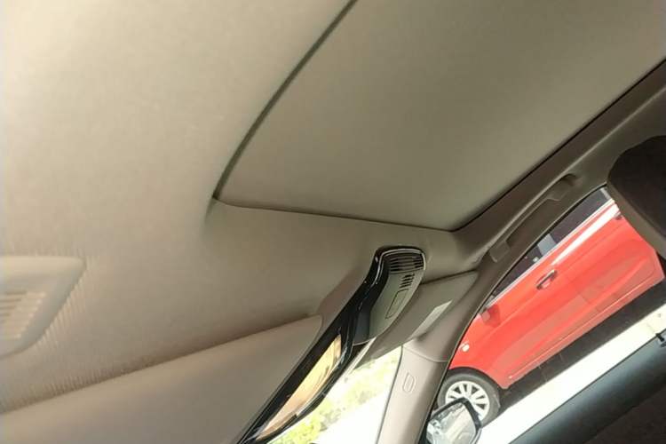 Used BMW 3 Series 2023 325Li M Sport Package Headliner