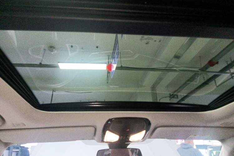 Used BMW 3 Series 2023 325Li xDrive M Sport Package Headliner