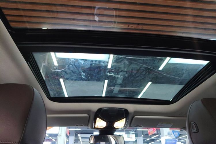 Used BMW 3 Series 2023 325Li M Sport Package Headliner