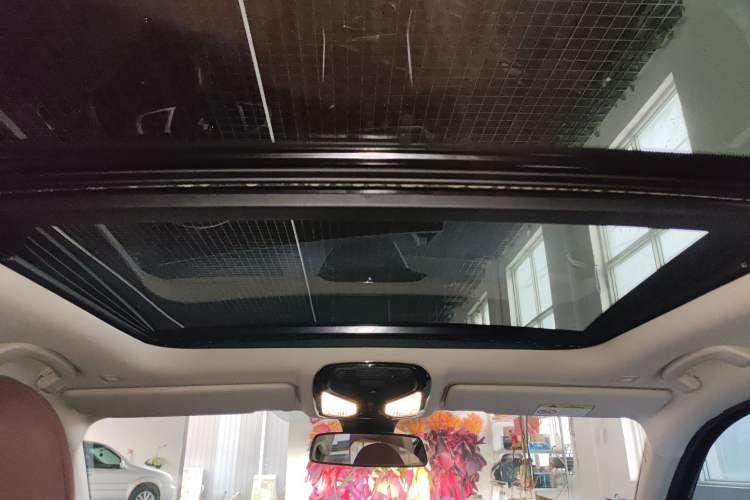 Used BMW 3 Series 2023 325Li M Sport Package Headliner