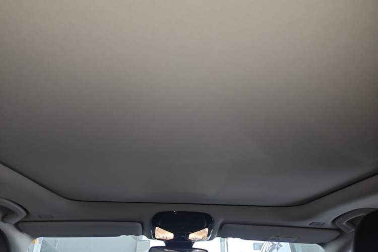 Used BMW 3 Series 2023 325Li M Sport Package Headliner