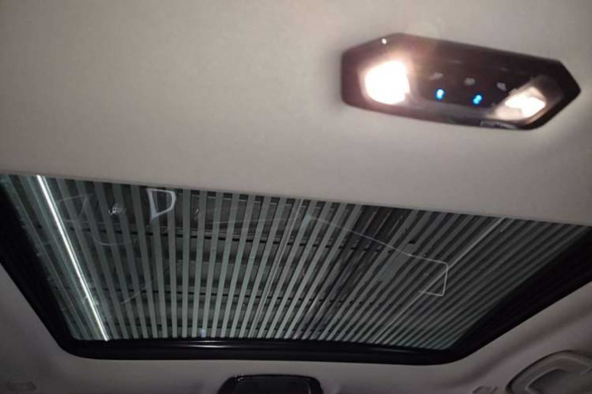 Used BMW 3 Series 2023 325i M Sport Package Headliner