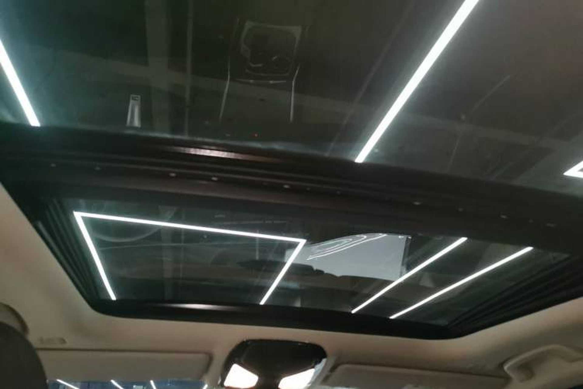 Used BMW 3 Series 2023 325Li M Sport Night Edition Package Headliner