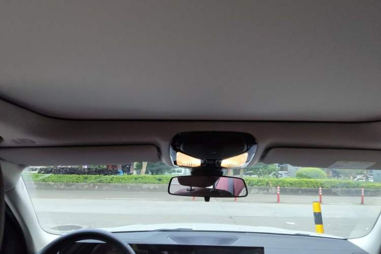 Used BMW 3 Series 2023 325Li M Sport Package Headliner