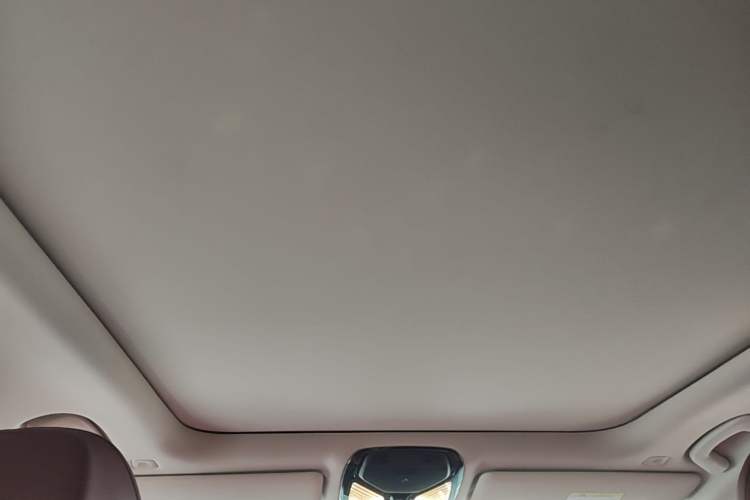 Used BMW 3 Series 2023 325Li M Sport Package Headliner