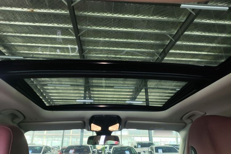 Used BMW 3 Series 2023 325Li M Sport Package Headliner
