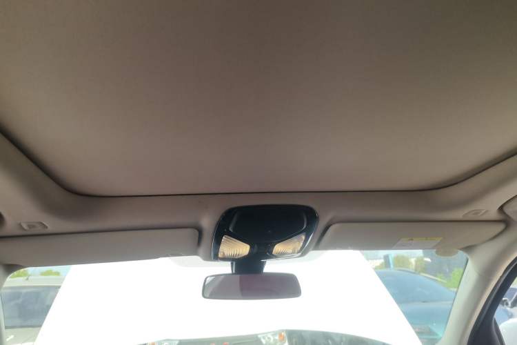 Used BMW 3 Series 2023 320Li M Sport Package Headliner