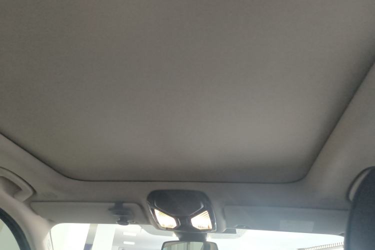 Used BMW 3 Series 2023 325Li M Sport Package Headliner