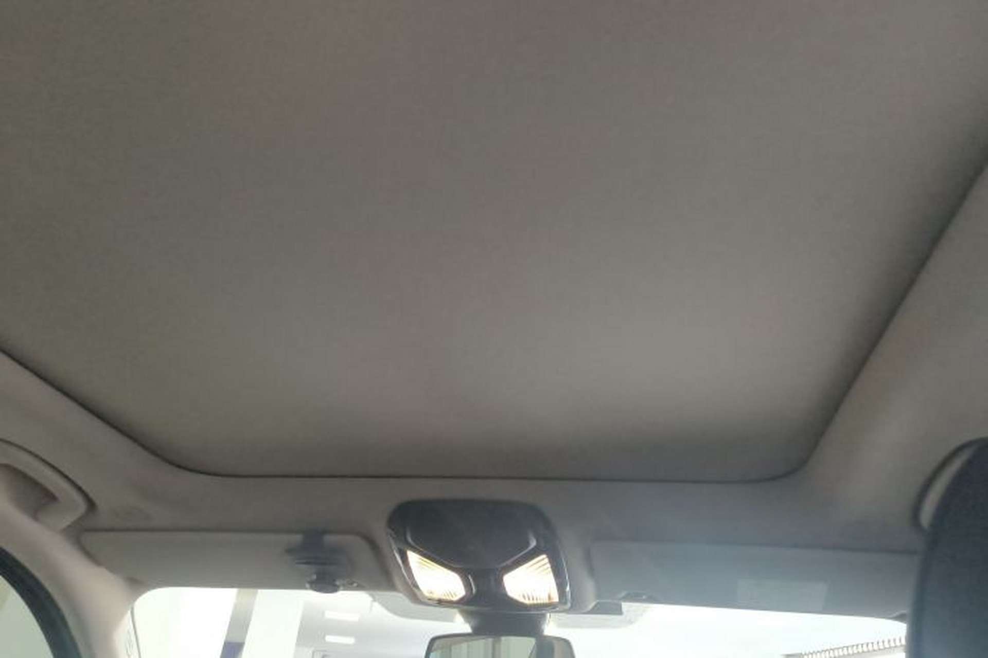 Used BMW 3 Series 2023 325Li M Sport Package Headliner