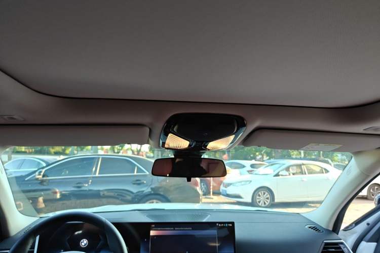 Used BMW 3 Series 2023 325Li M Sport Package Headliner