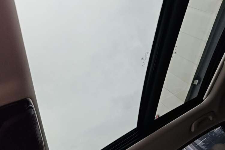 Used BMW 3 Series 2023 325Li M Sport Package Headliner