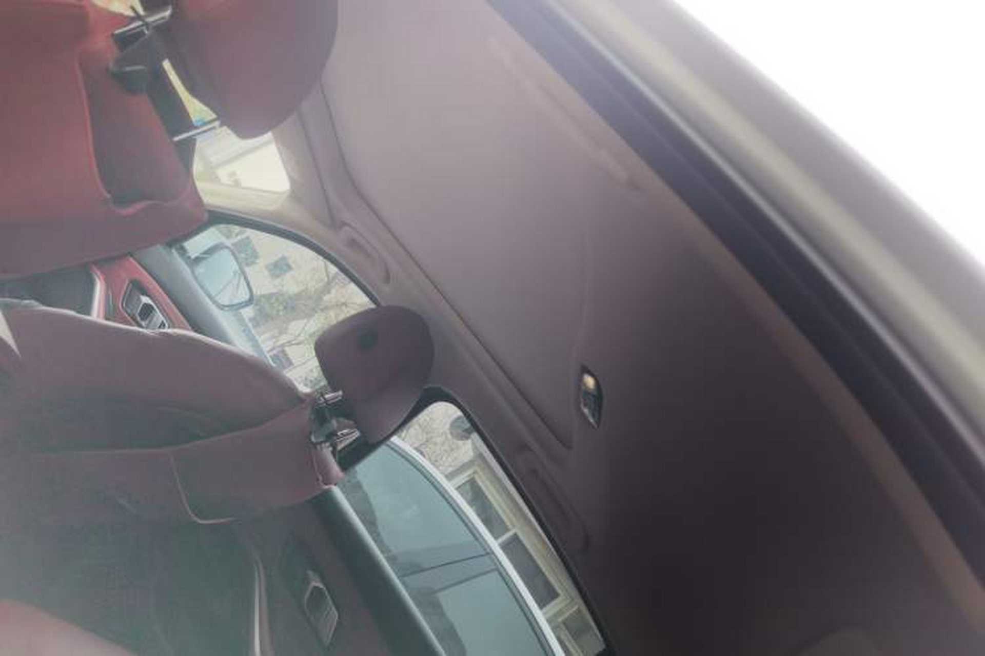 Used BMW 3 Series 2023 320Li M Sport Package Headliner