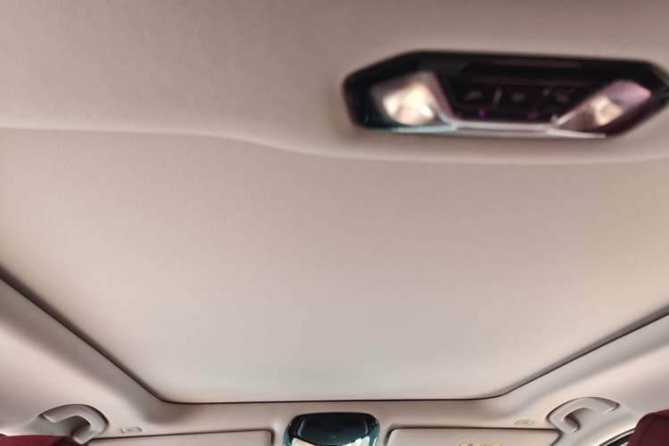Used BMW 3 Series 2023 325Li M Sport Package Headliner