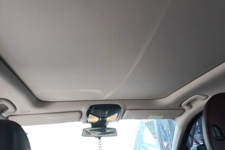 Used BMW 3 Series 2023 325Li M Sport Package Headliner