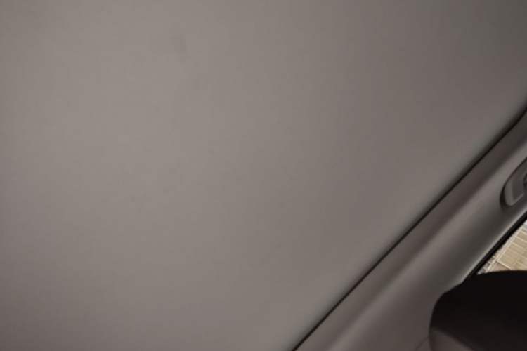 Used BMW 3 Series 2023 320Li M Sport Package Headliner