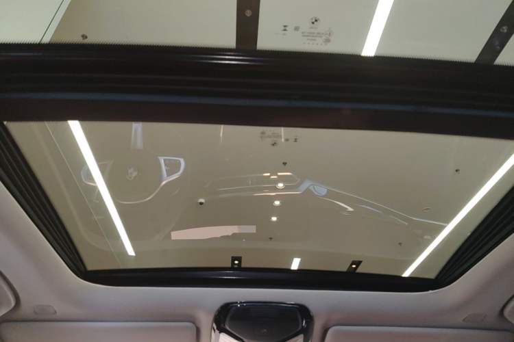 Used BMW 3 Series 2023 320Li M Sport Package Headliner