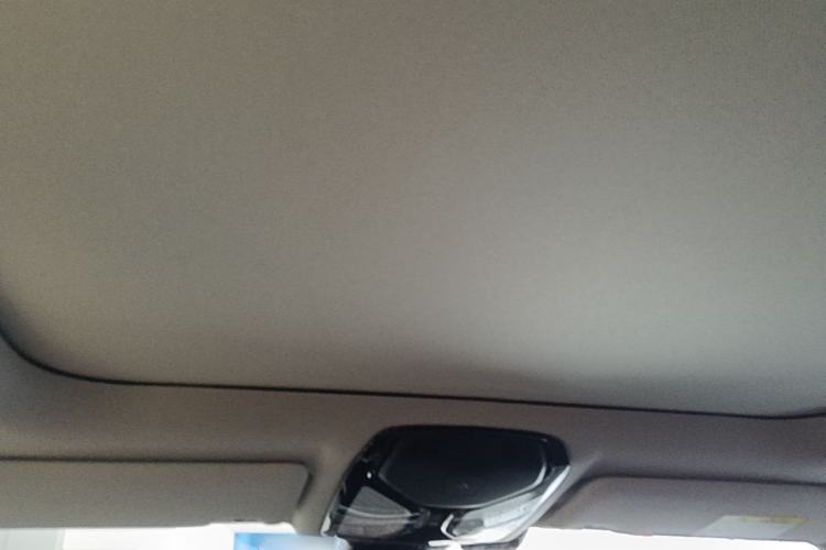 Used BMW 3 Series 2023 325Li M Sport Package Headliner