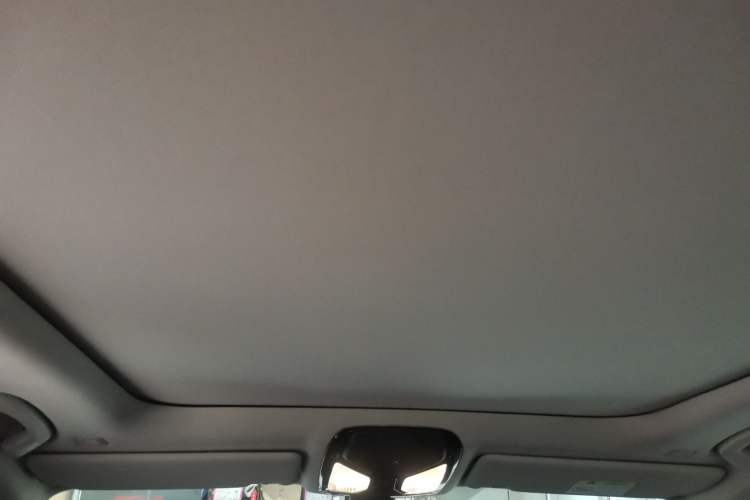 Used BMW 3 Series 2023 320Li M Sport Package Headliner