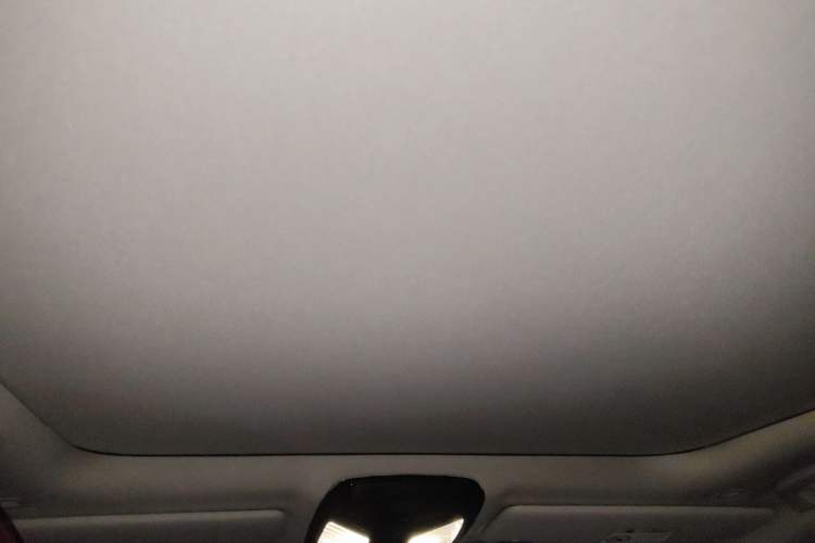 Used BMW 3 Series 2023 325Li M Sport Night Edition Package Headliner