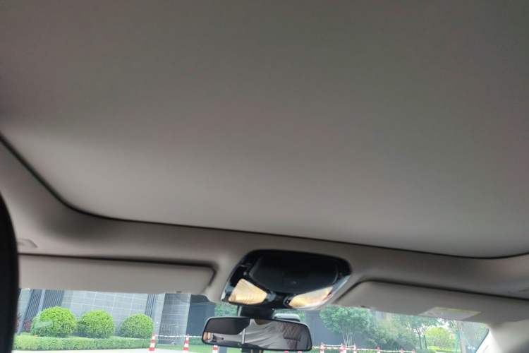 Used BMW 3 Series 2023 320Li M Sport Package Headliner