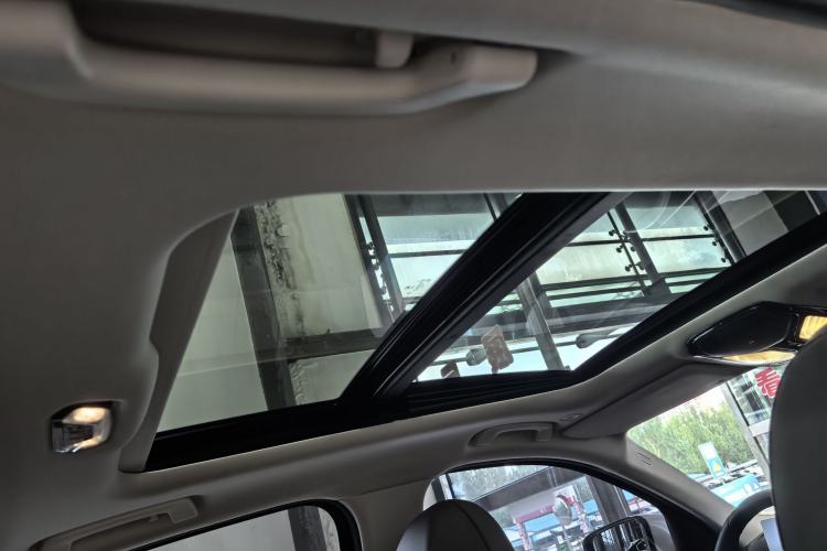 Used BMW 3 Series 2023 325Li M Sport Package Headliner