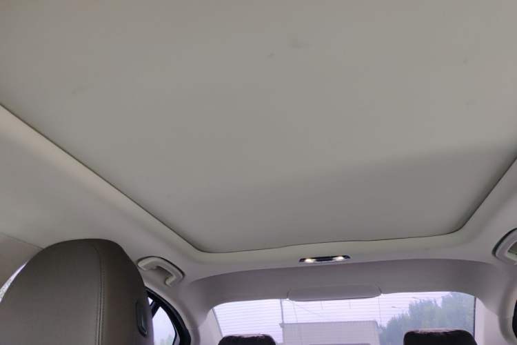 Used BMW 3 Series 2023 320Li M Sport Package Headliner