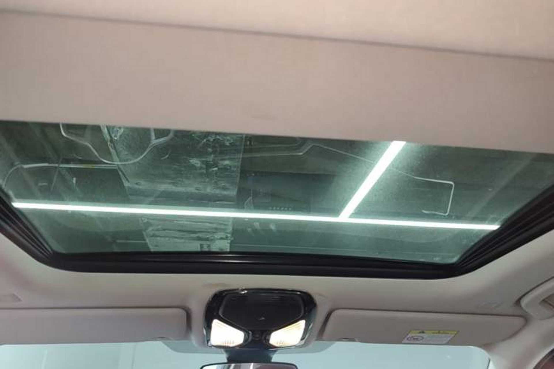 Used BMW 3 Series 2023 325i M Sport Package Headliner