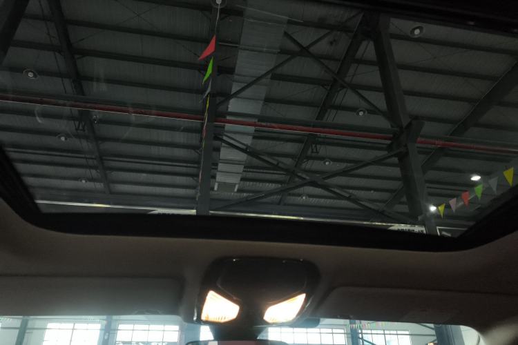 Used BMW 3 Series 2023 325Li M Sport Package Headliner