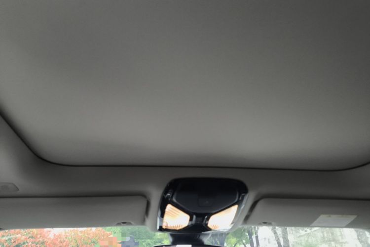Used BMW 3 Series 2023 325Li M Sport Package Headliner