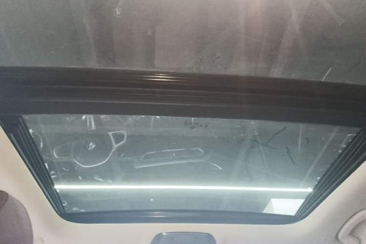 Used BMW 3 Series 2023 325Li M Sport Package Headliner