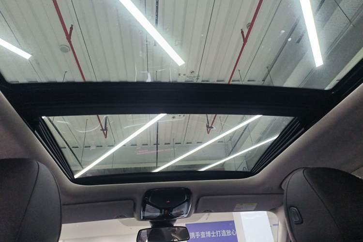 Used BMW 3 Series 2023 325Li M Sport Package Headliner