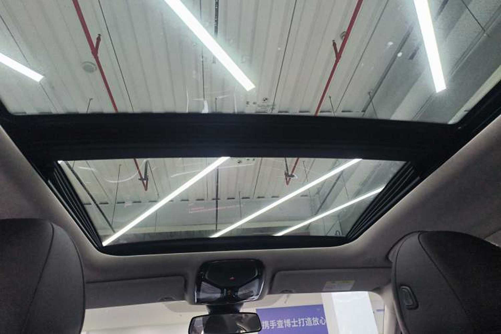 Used BMW 3 Series 2023 325Li M Sport Package Headliner