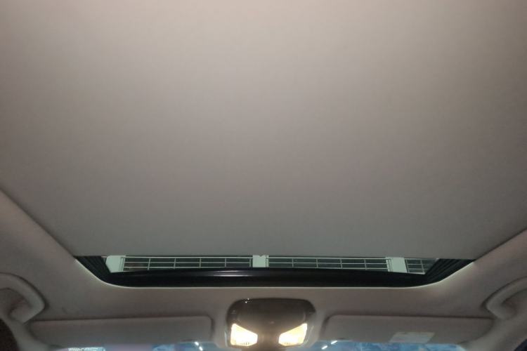 Used BMW 3 Series 2023 325Li M Sport Night Edition Package Headliner