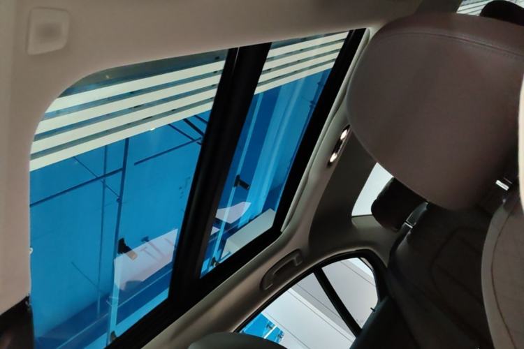 Used BMW 3 Series 2023 325Li M Sport Night Edition Package Headliner