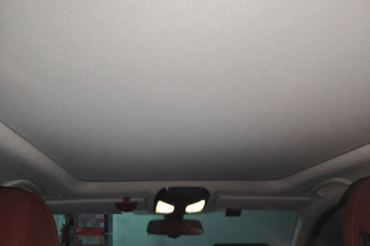Used BMW 3 Series 2023 320Li M Sport Package Headliner