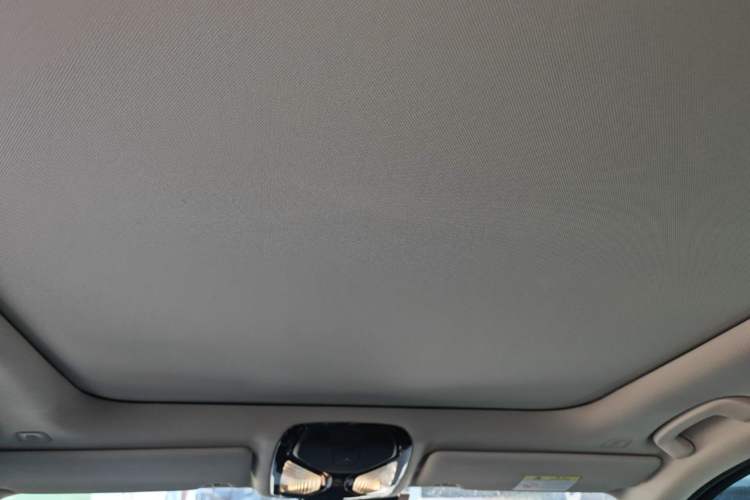 Used BMW 3 Series 2023 320Li M Sport Package Headliner