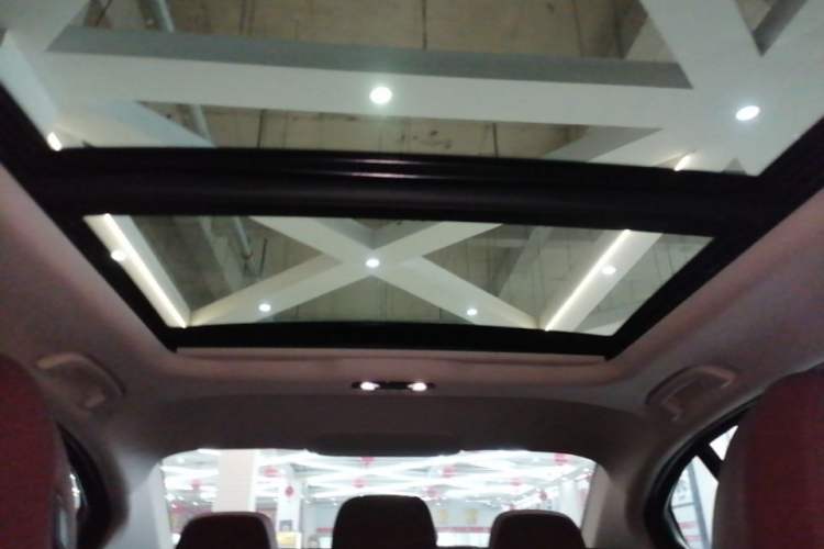Used BMW 3 Series 2023 320Li M Sport Package Headliner