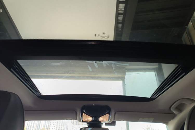 Used BMW 3 Series 2023 325Li M Sport Package Headliner