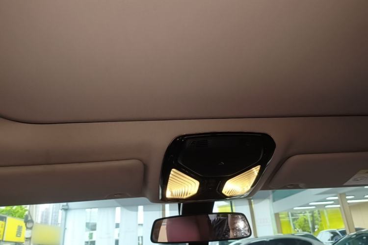 Used BMW 3 Series 2023 320Li M Sport Package Headliner