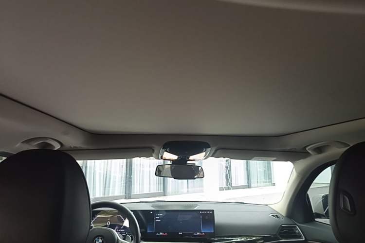 Used BMW 3 Series 2023 320Li M Sport Package Headliner
