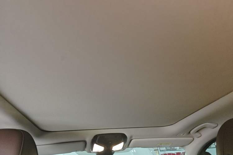 Used BMW 3 Series 2023 325Li M Sport Package Headliner