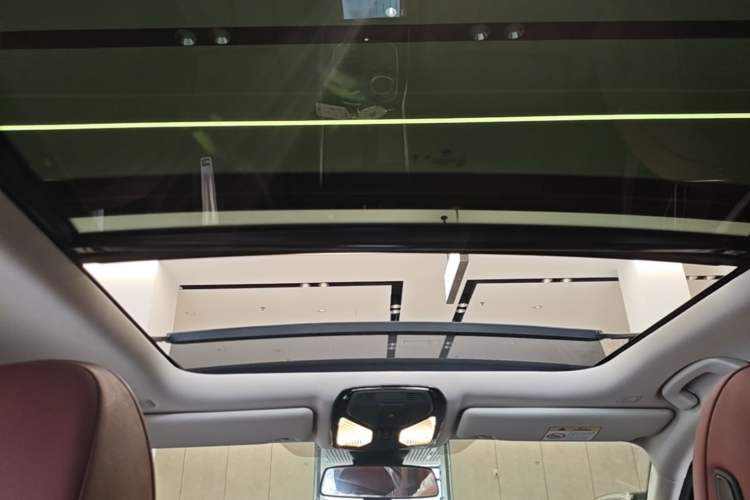 Used BMW 3 Series 2023 325Li M Sport Package Headliner