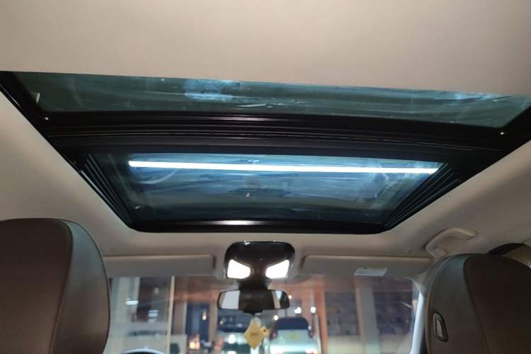 Used BMW 3 Series 2023 325Li M Sport Package Headliner