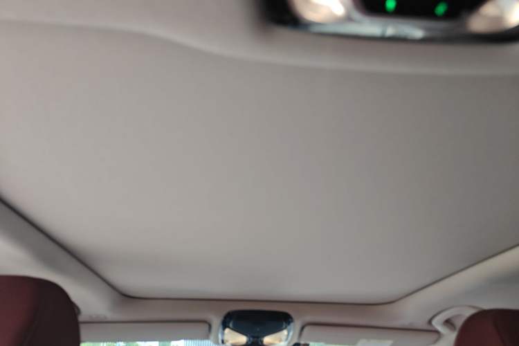 Used BMW 3 Series 2023 325Li M Sport Package Headliner