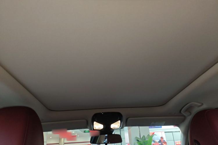 Used BMW 3 Series 2023 325Li M Sport Package Headliner